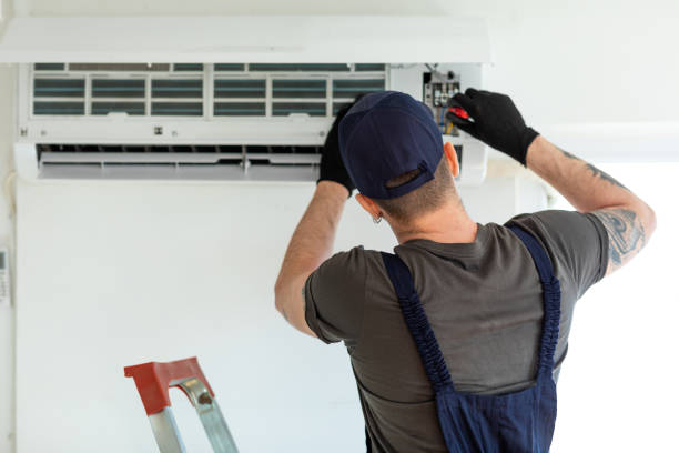 Best Affordable HVAC Duct Cleaning  in Unionville, GA