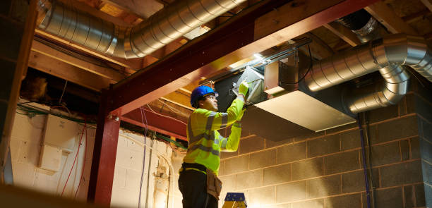 Best Ductwork Cleaning Services  in Unionville, GA
