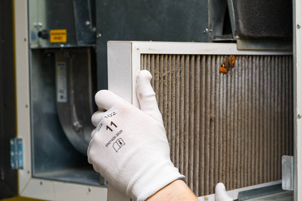 Best HVAC System Cleaning  in Unionville, GA