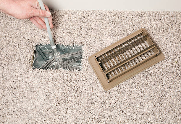 Best Ductwork Cleaning Services  in Unionville, GA